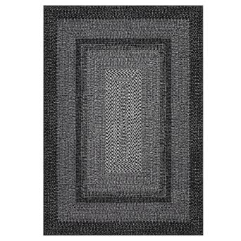Washable Rug for Living Room Area Rugs for Bedroom Stain-Resistant Carpet for Decor