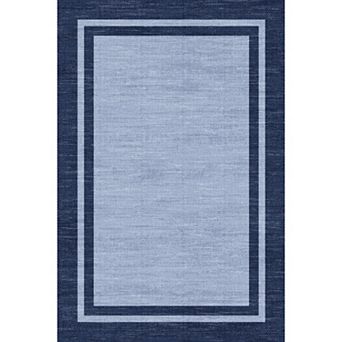 lxt-Modern Area Rug Machine Washable CarpetFoldable Floor Carpet for Living Room