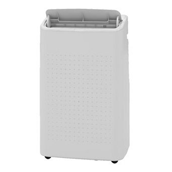15,000 BTU Portable Air Conditioner for 850 Sq. Ft, Quiet AC with Dehumidifier & Window Kit