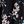 Black Floral