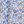 Light Blue Floral