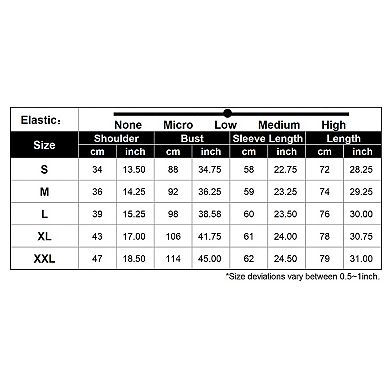 Women Deep V Neck Cover Up Long Sleeve Beach Hollow Out Bathing Suit