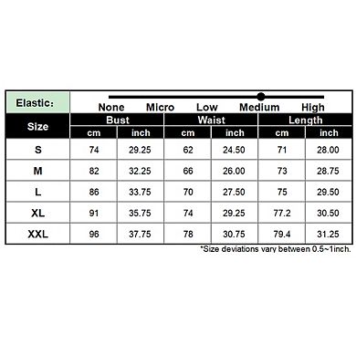 Women's Mesh V-Neck Tankini Top with Drawstring Ruched Skirt 2-Piece Swimsuit