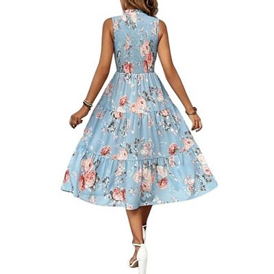 midi tank dresses for women The Dress in Butterknit The Inner layer has a built in wireless bra so you can go complete braless. Tank Dresses for Women 2025