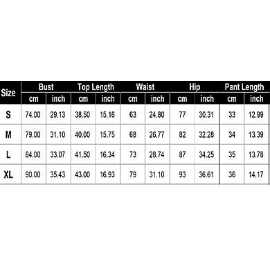 Women’s Colorblock Bikini Set V Neck Cross Back High Waist Swimsuit Full Coverage Bathing Suit