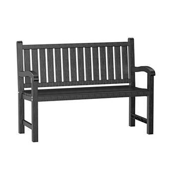 Modern Double Leisure Chair for Home, Cozy Two-Seat Sofa Chair for Living Room Small Balcony