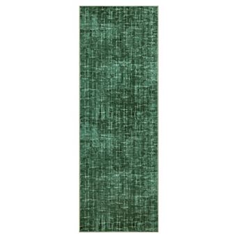 Abstract Area Rugs, Modern Boho Neutral Striped Anti-Skid Contemporary Geometric Washable Carpets
