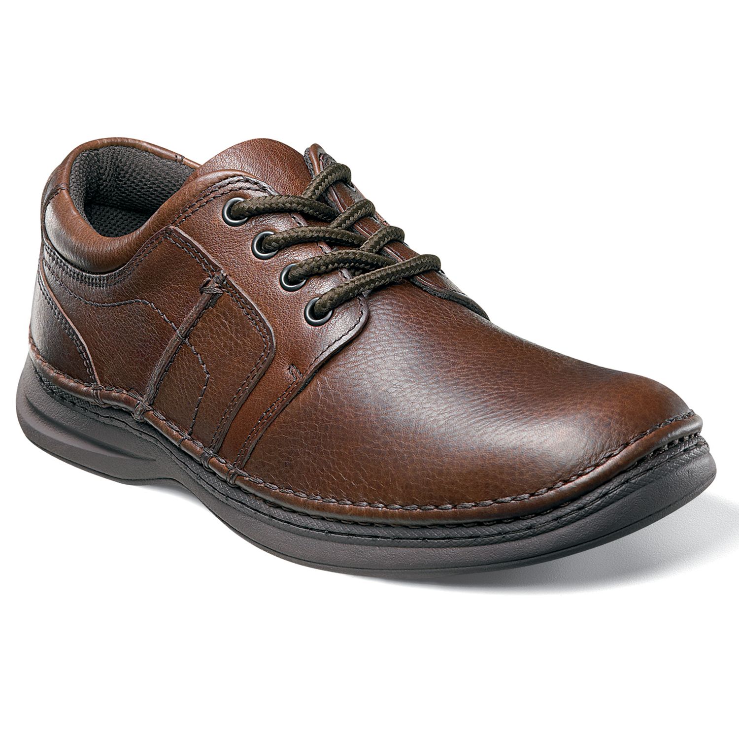 mens extra wide casual dress shoes