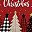 Red Christmas Trees
