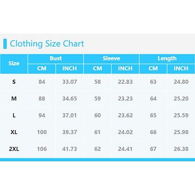 Women's Metal Foldover Long Sleeve Slim Fitted Off The Shoulder Elegant Formal T Shirts