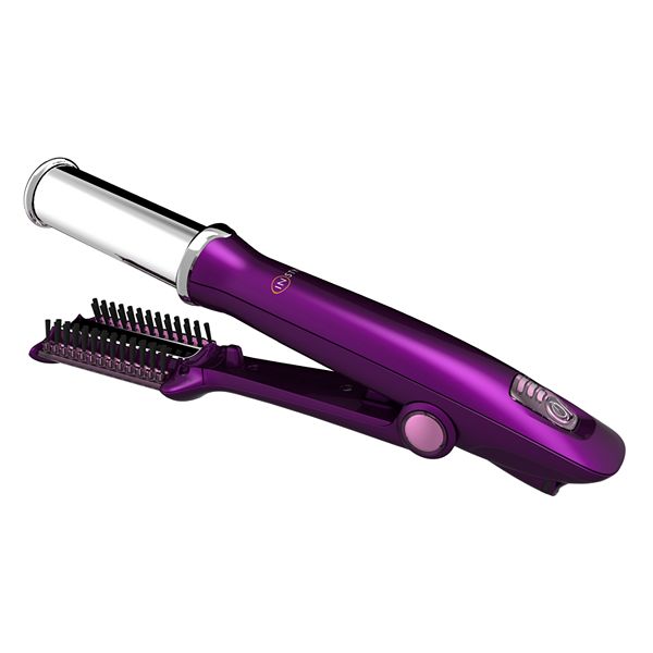 Instyler Hair Straightener And Curling Iron