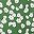 Green Floral