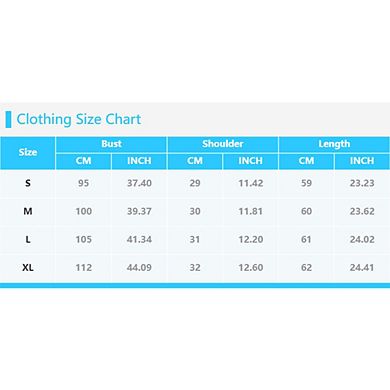 Women's Sleeveless Denim Vest Open Front with Bow Ties Casual Summer Daily Wear