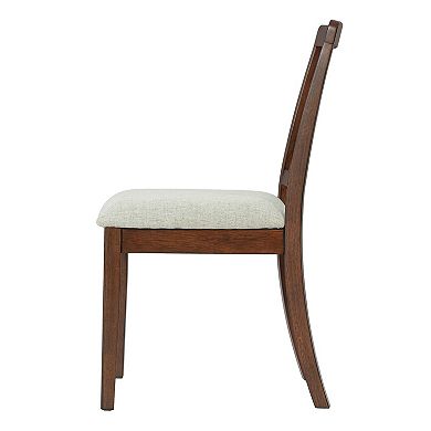 Pnronnc Modern Scandinavian Dining Chairs Armless Side Chair Accent Chairs Reading Armchair