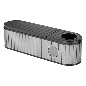Decorative Cat House Furniture Stylish Hideaway for Indoor Cats Comfortable Kitten Resting Enclosure