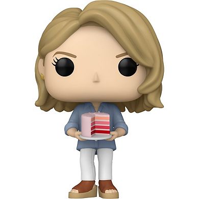 Funko Pop! Icons: Martha Stewart w Cake #97