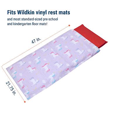 Unicorn Original Rest Mat Cover