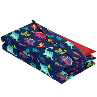 Dino Pals Rest Mat Cover
