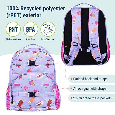 Sweet Dreams ECO rPET Next Gen Backpack - 15 Inch / 12L