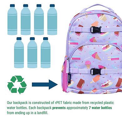 Sweet Dreams ECO rPET Next Gen Backpack - 15 Inch / 12L