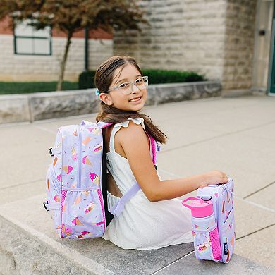 Sweet Dreams ECO rPET Next Gen Backpack - 15 Inch / 12L