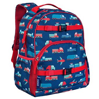Transportation ECO rPET Next Gen Backpack - 15 Inch / 12L