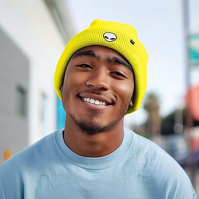 Dalix Alien Beanie