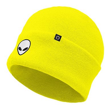 Dalix Alien Beanie