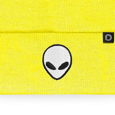Dalix Alien Beanie