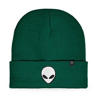 Dalix Alien Beanie