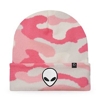 Dalix Alien Beanie