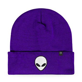 Dalix Alien Beanie