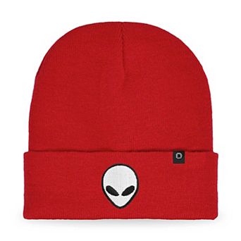 Dalix Alien Beanie