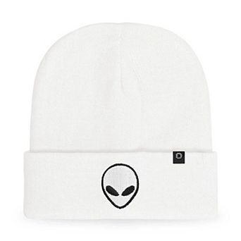 Dalix Alien Beanie