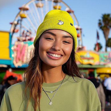 Dalix Heartly Ghost Beanie