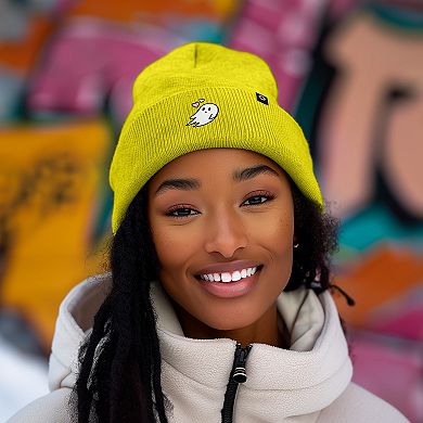 Dalix Heartly Ghost Beanie