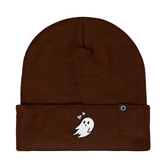 Dalix Heartly Ghost Beanie
