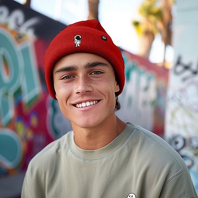Dalix Astronaut Beanie