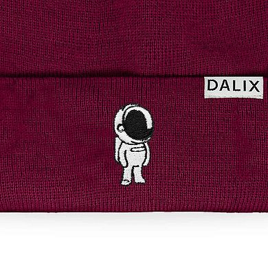 Dalix Astronaut Beanie