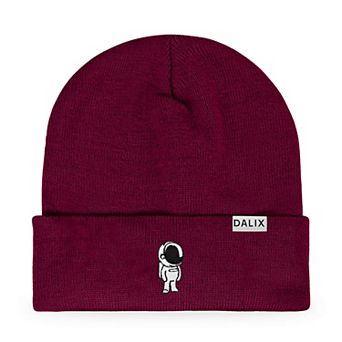 Dalix Astronaut Beanie