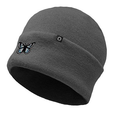 Dalix Butterfly Beanie
