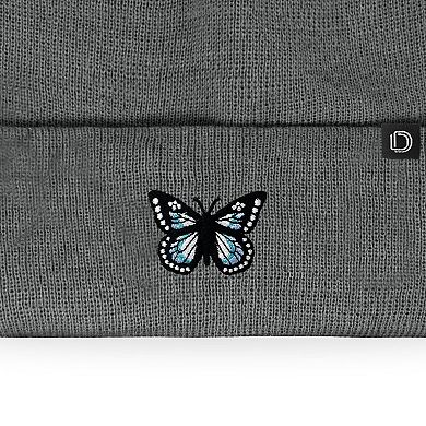 Dalix Butterfly Beanie