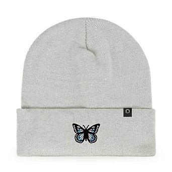 Dalix Butterfly Beanie