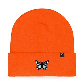 Dalix Butterfly Beanie