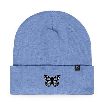 Dalix Butterfly Beanie
