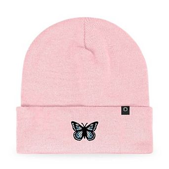 Dalix Butterfly Beanie