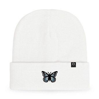 Dalix Butterfly Beanie