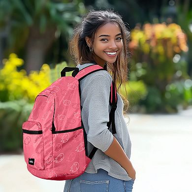 Dalix Classic Vibes Backpack
