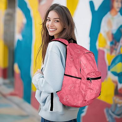 Dalix Classic Vibes Backpack