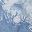 Tie Dye Blue